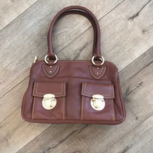 MARC JACOBS Blake Satchel